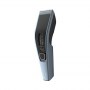 Philips | HC3530/15 | Hair clipper | Cordless or corded | Number of length steps 13 | Step precise 2 mm | Black/Grey - 3